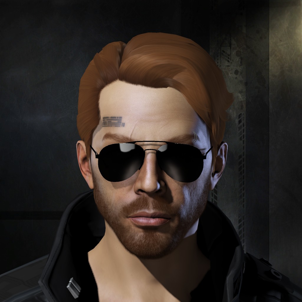 Galaxydude