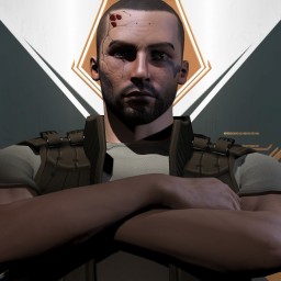 Griever-Lang portrait