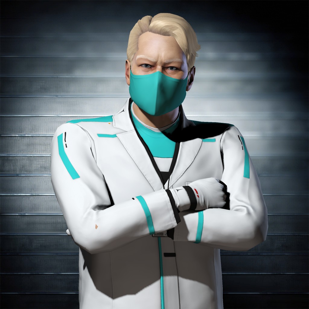 Nero Hutt