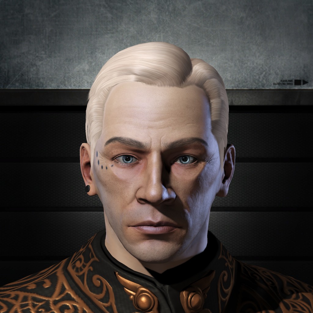 Lord Boransworth