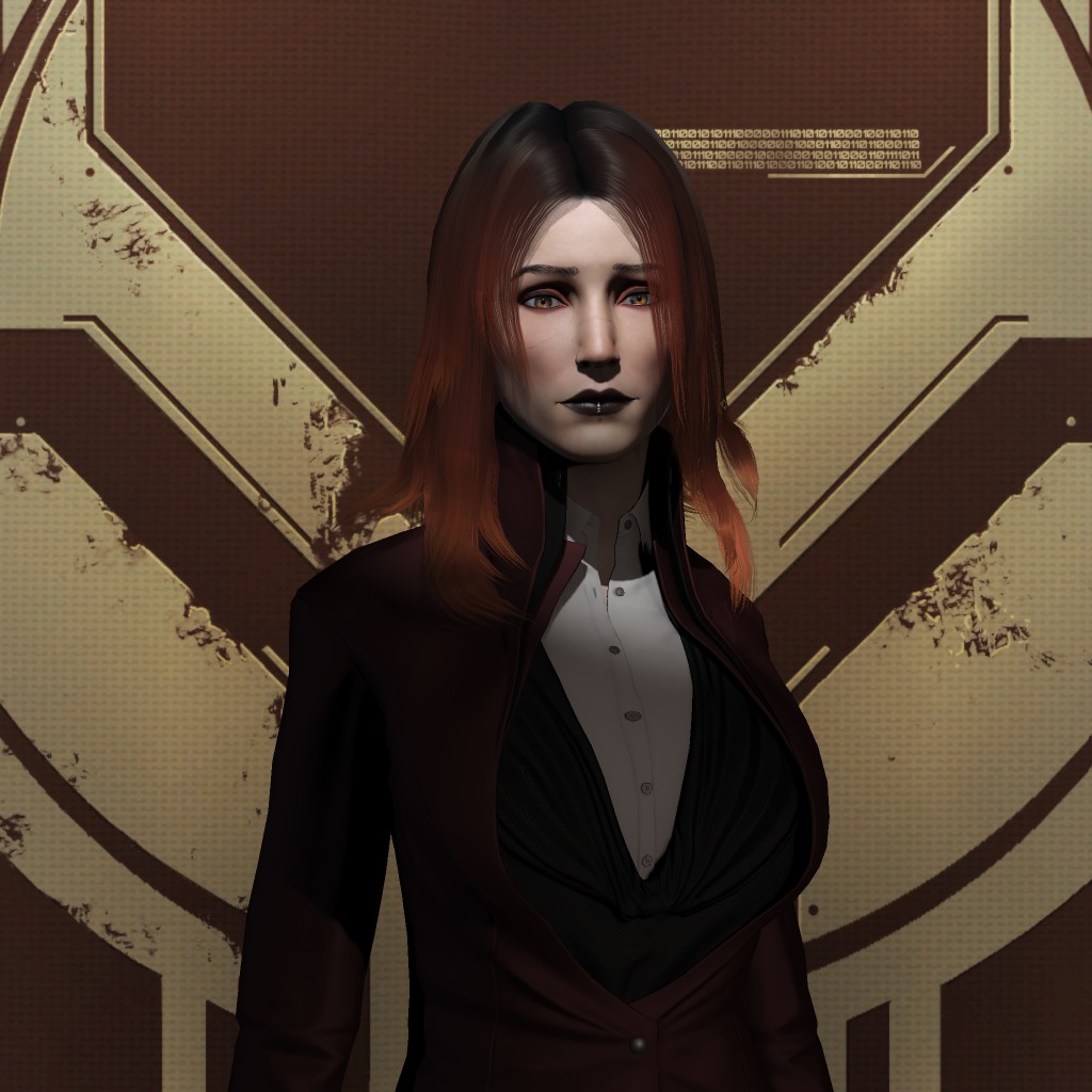 Rebel Scientist Eni