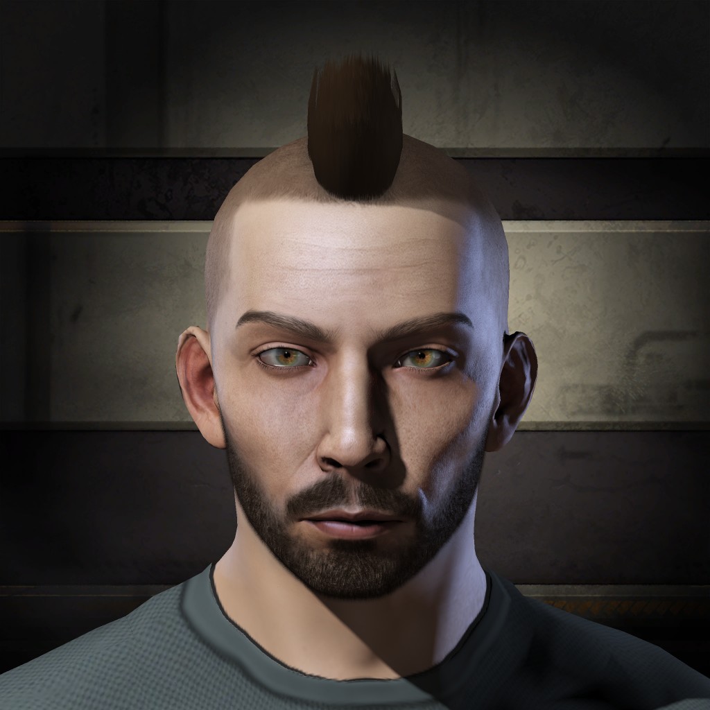 Eisi Simalia