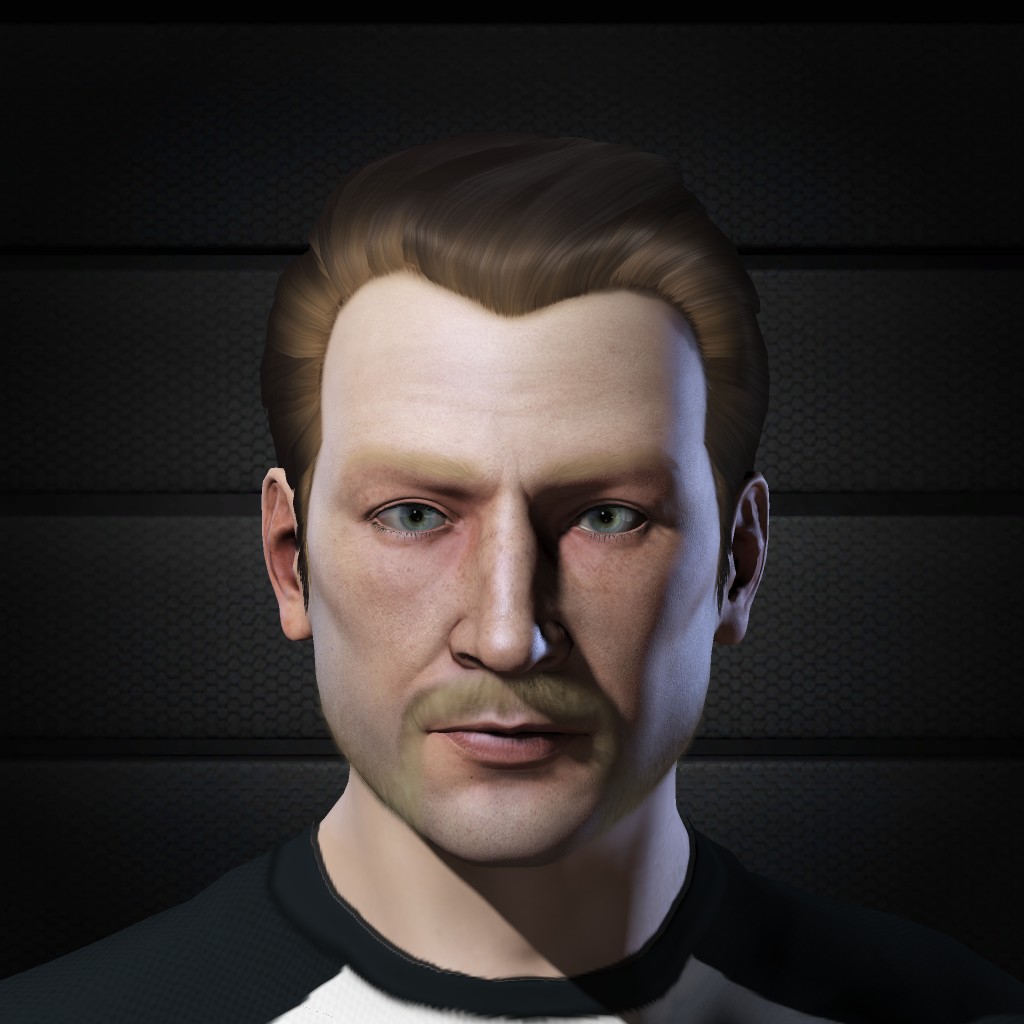Mr Planetside
