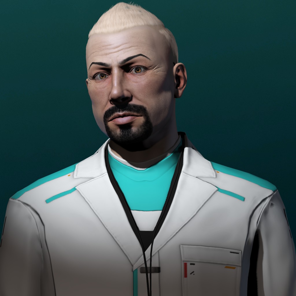 La'derius