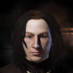 prettyneat portrait