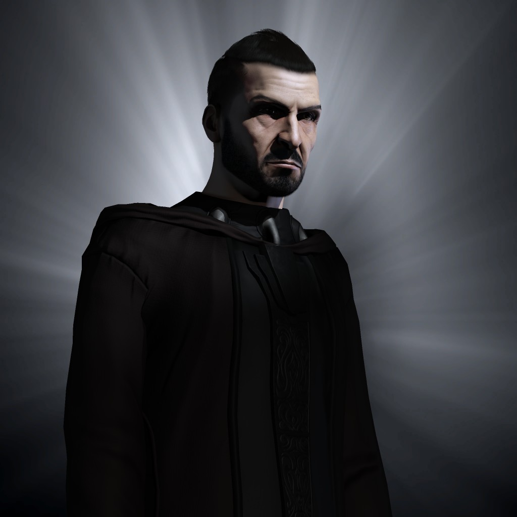 Coruscant BangBang