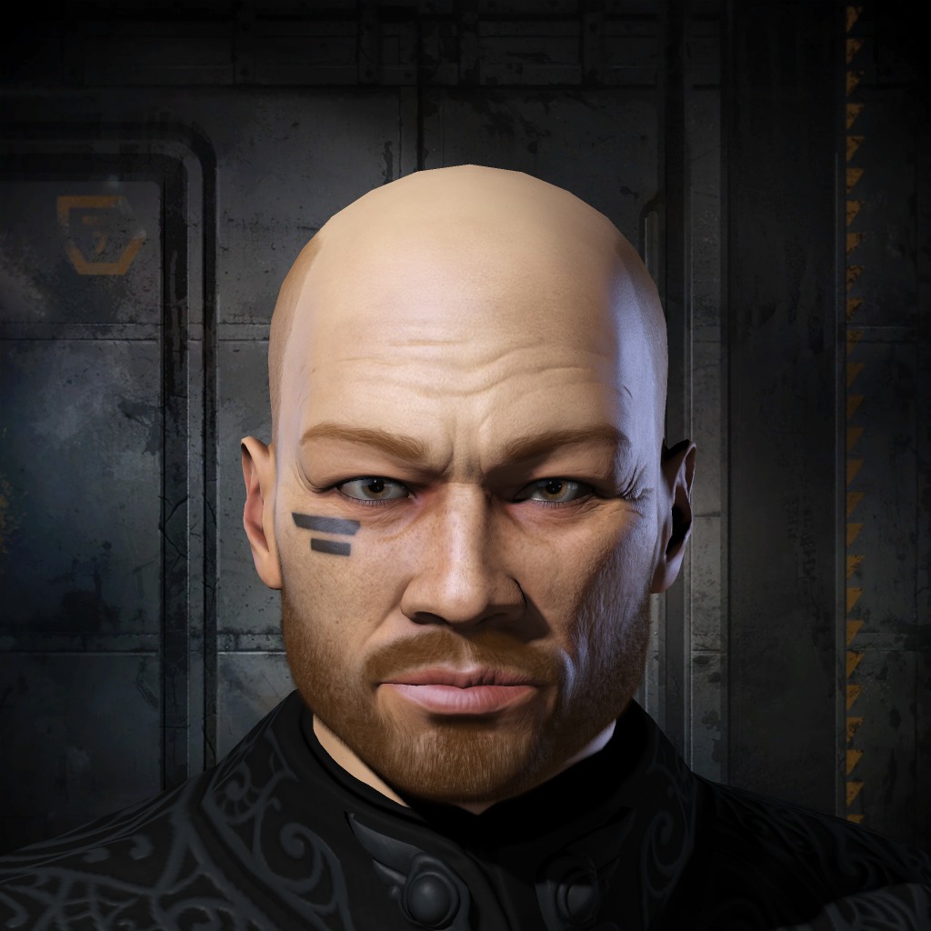 Rhand Inaros