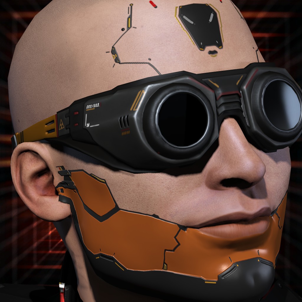 Monysite Bandit