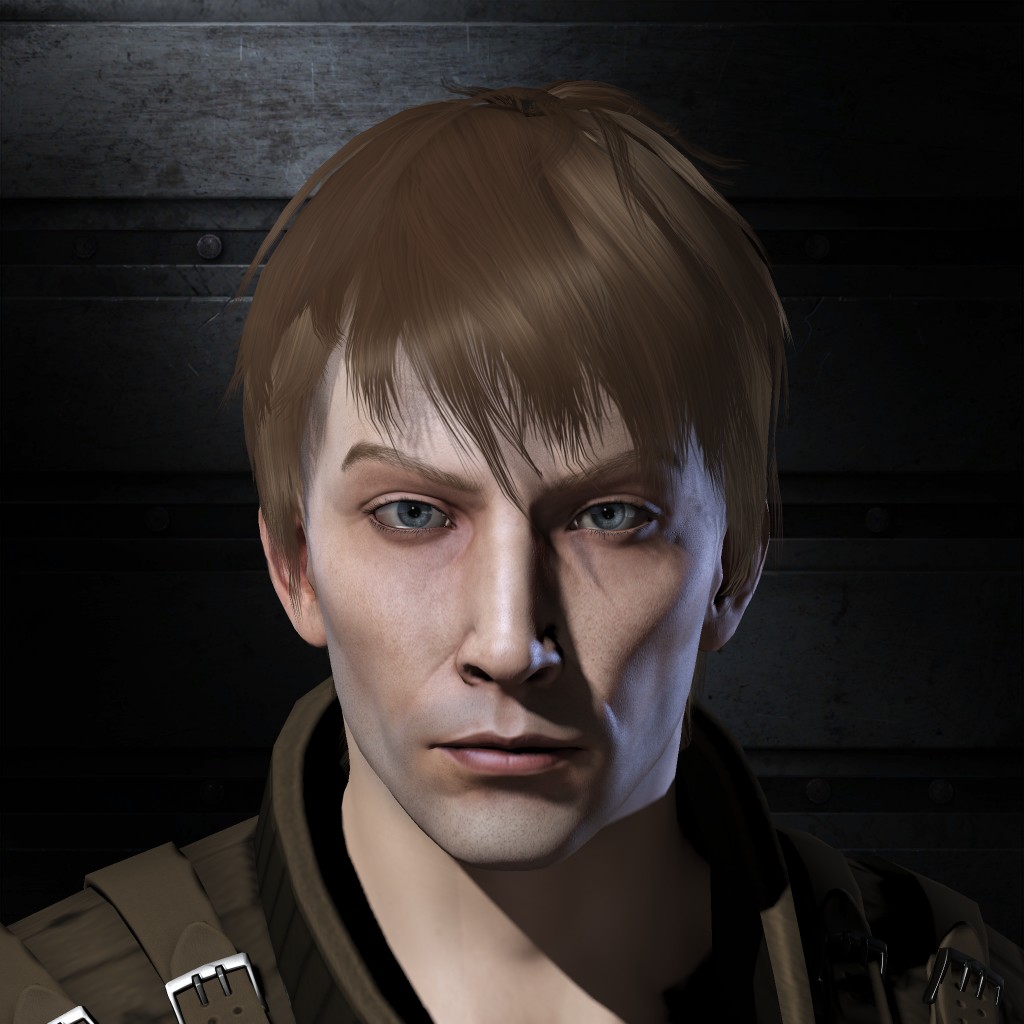 Leo Bolk