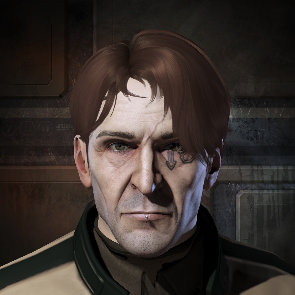 Gerik Landow