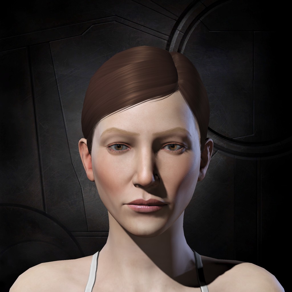 Tissaia Daran