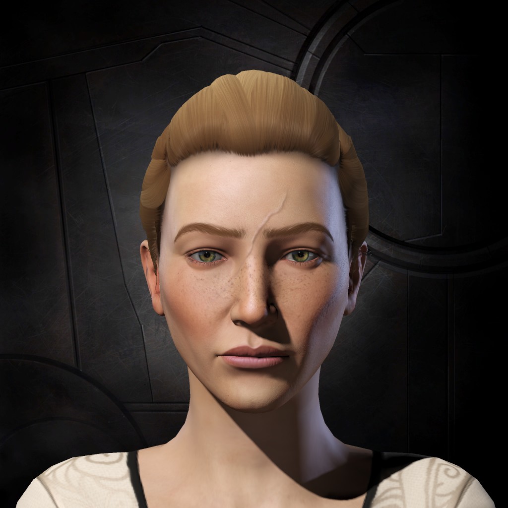 Cirilla Daran