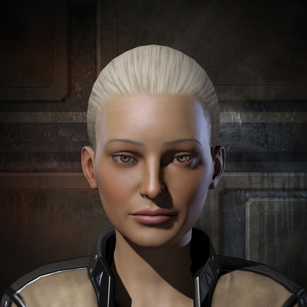 Philippa Daran