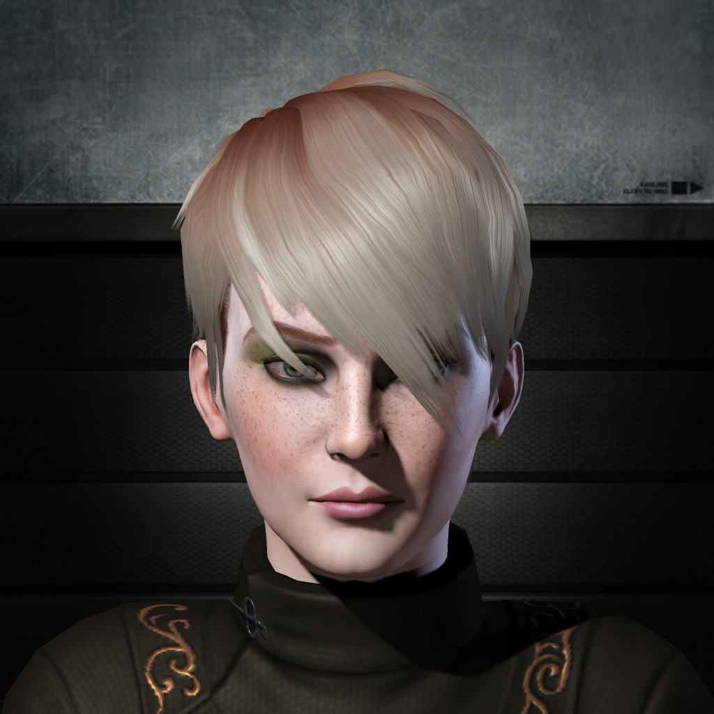 Zoe Boga