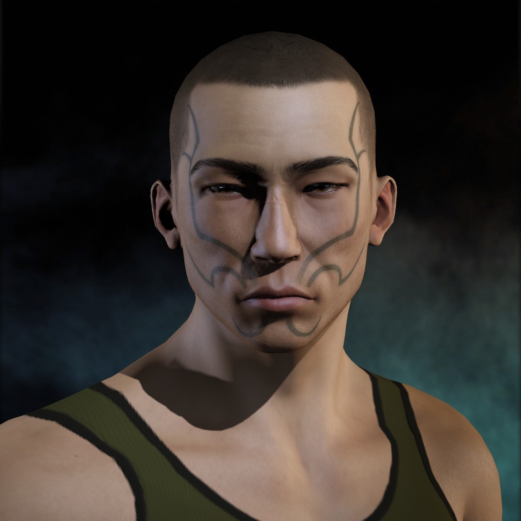 Kouta Yuga