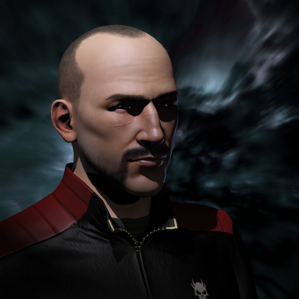 Jaron Mercury