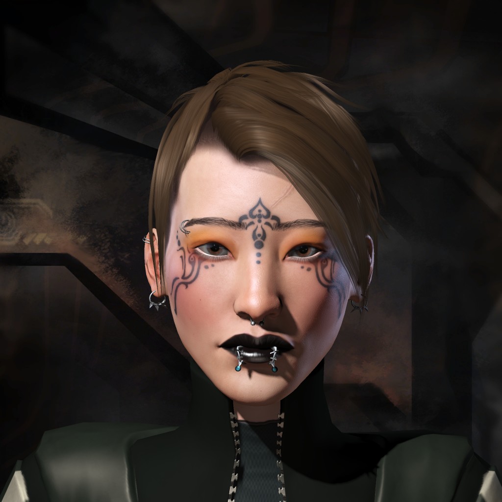 Shikah Ronin