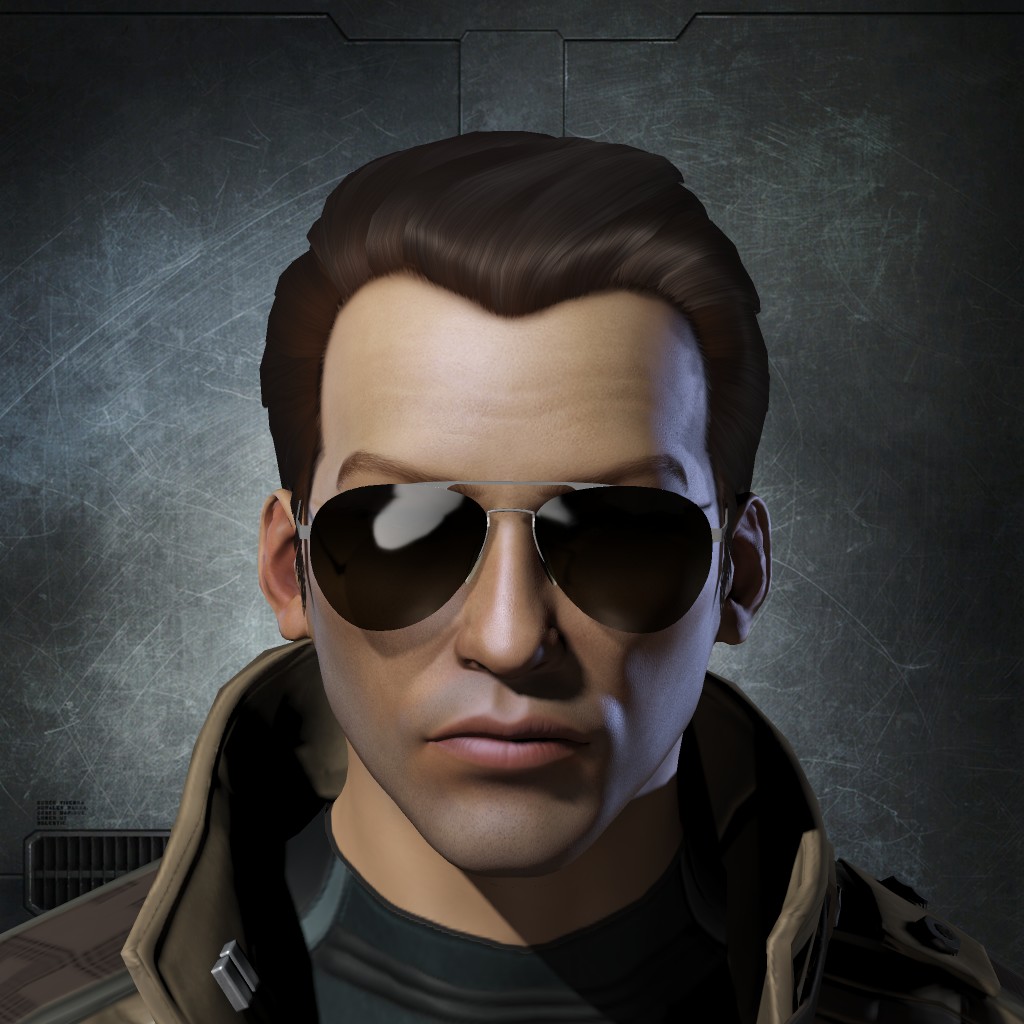 portrait