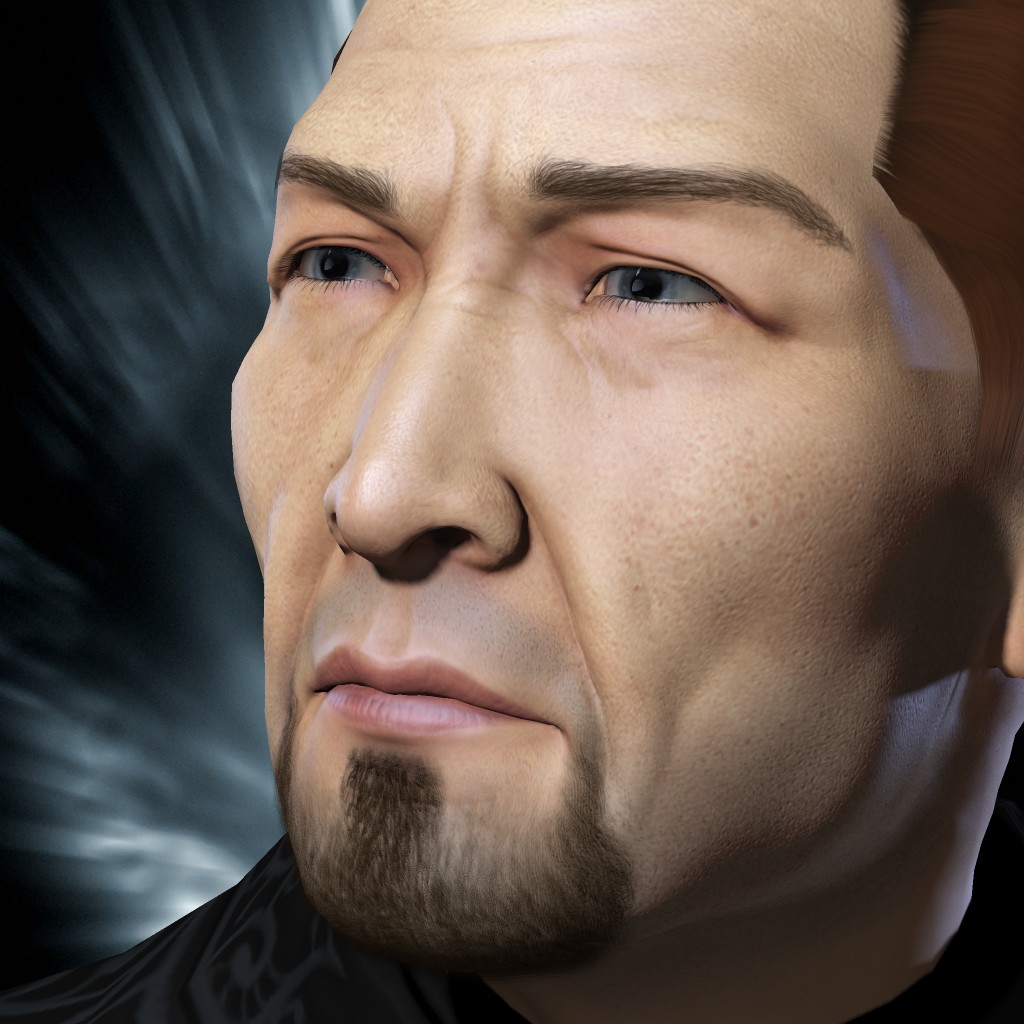Axiom End