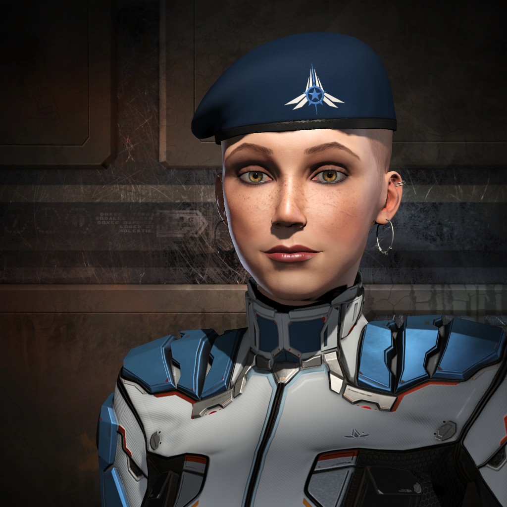 Ellendia Starseeker