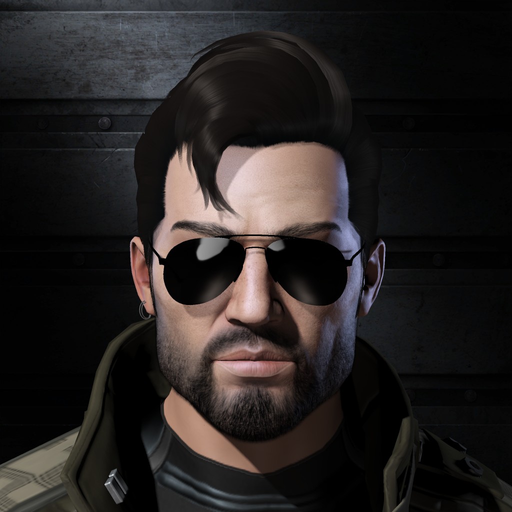 portrait