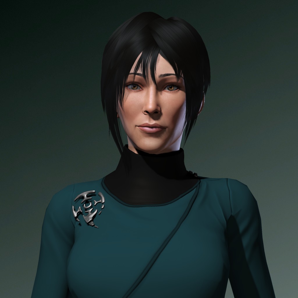 portrait