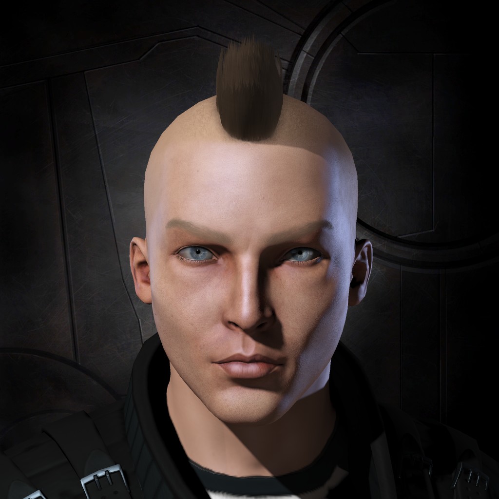 hauwloeks sam