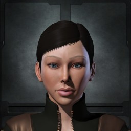 Speedy137 portrait