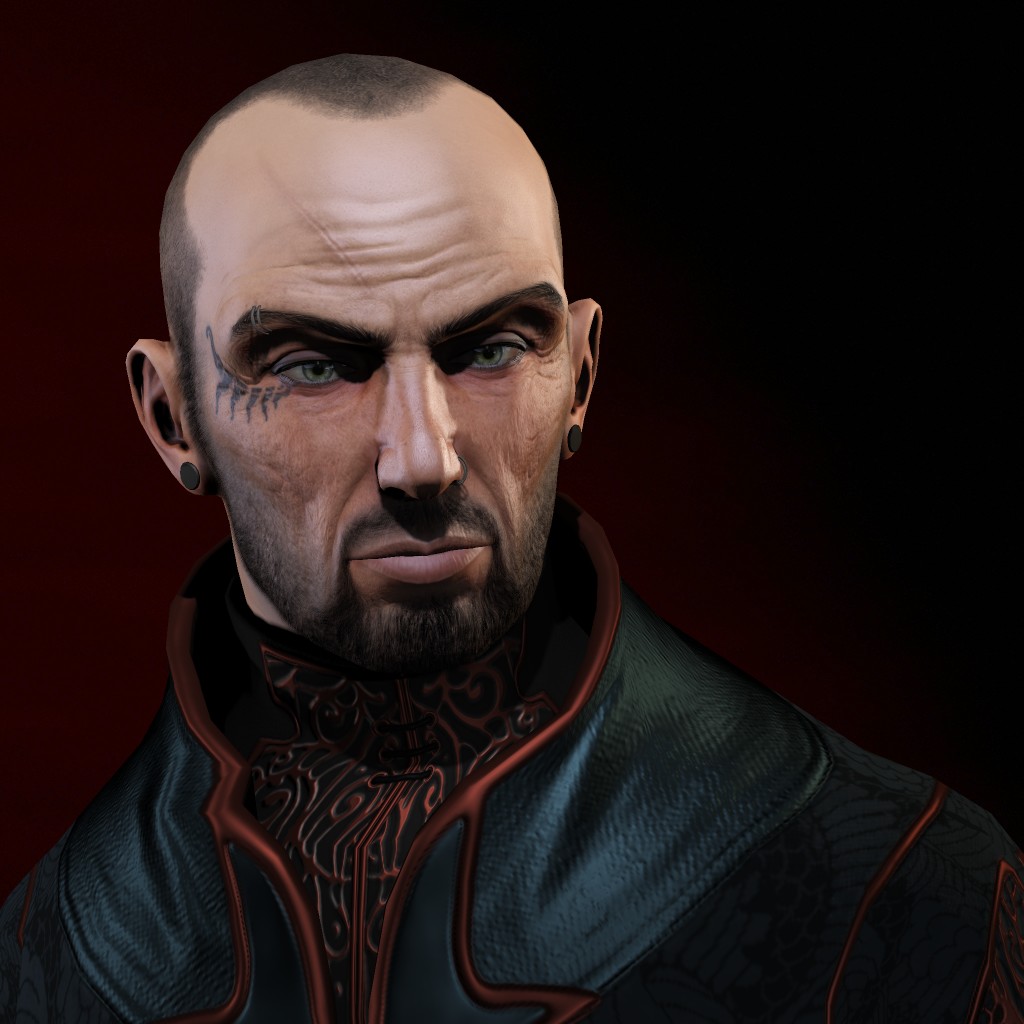 Armin Barzegar