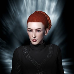 SunRY LIBRA portrait