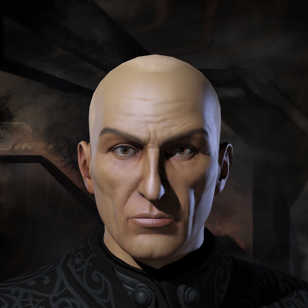 Conrad Von Ritter
