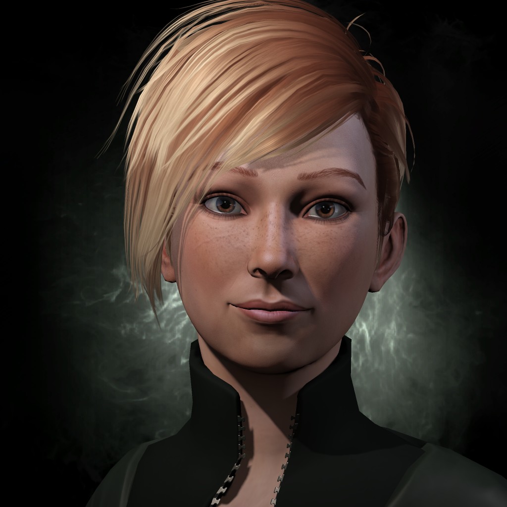 Jenny Thra