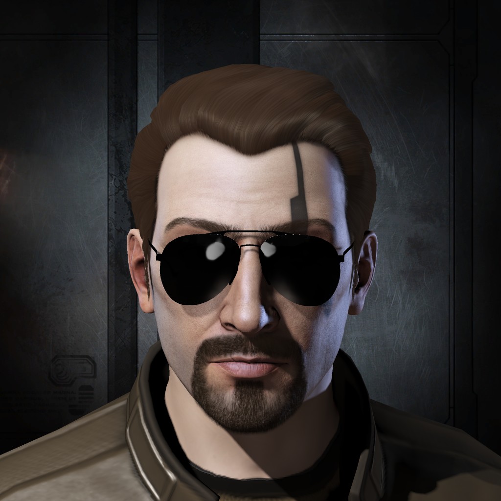 Gray Duke