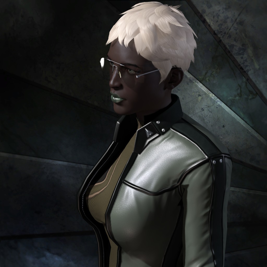 Positronic Psychotic