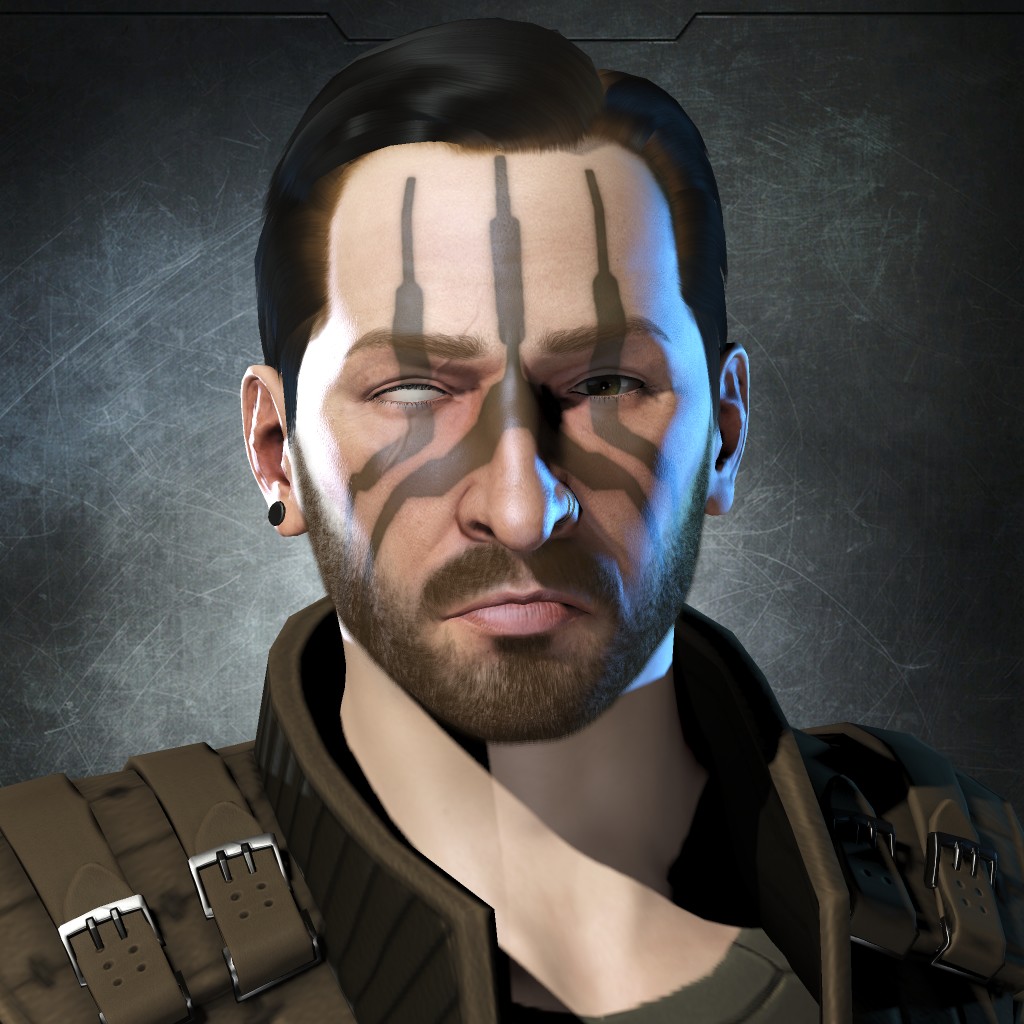Triglavian Farmer