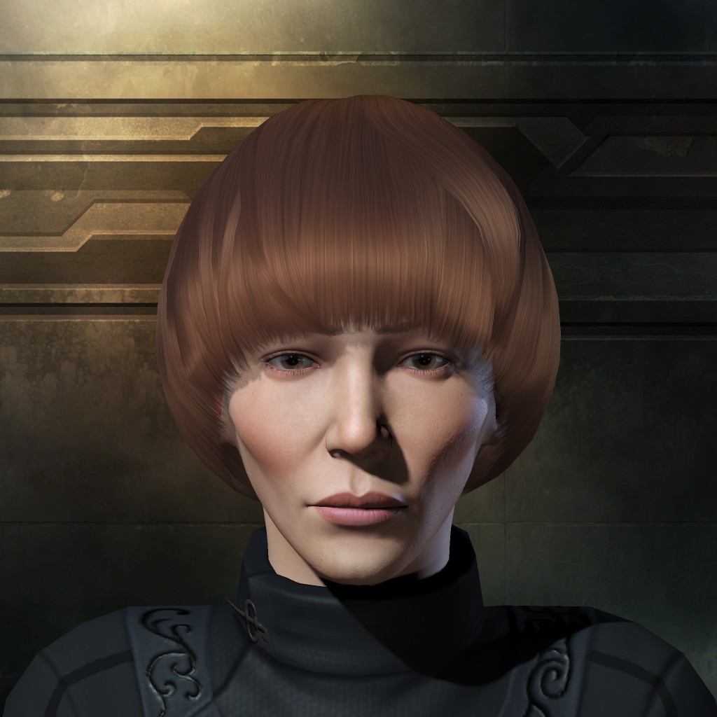 portrait