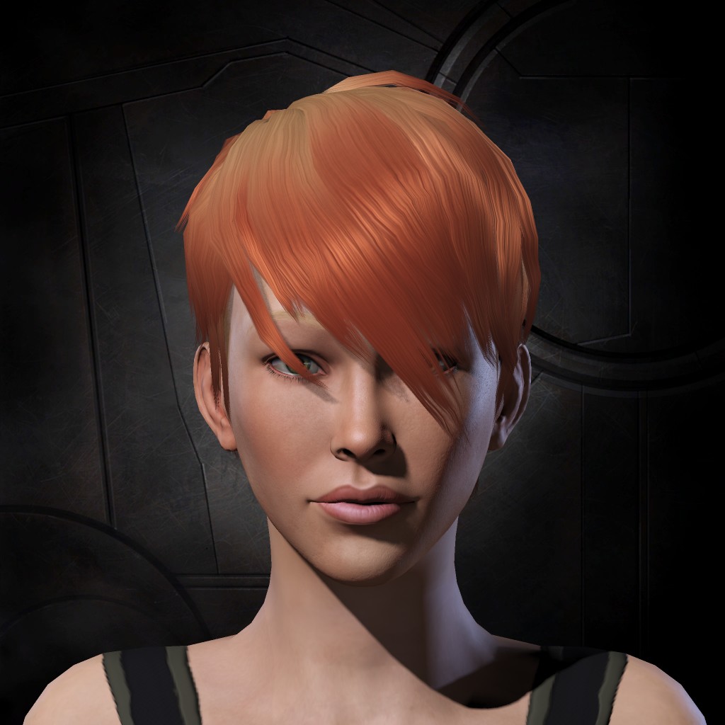 Celtic Red