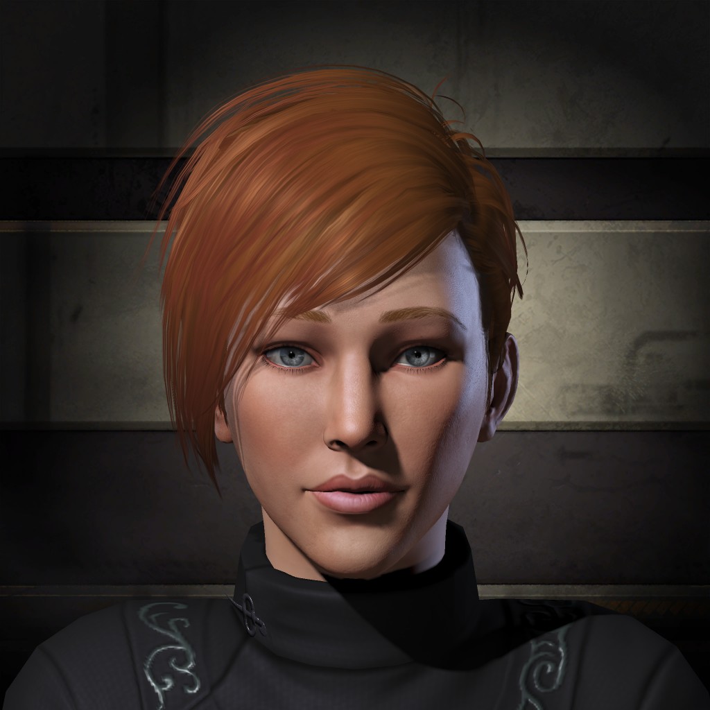 Elaine du Rok