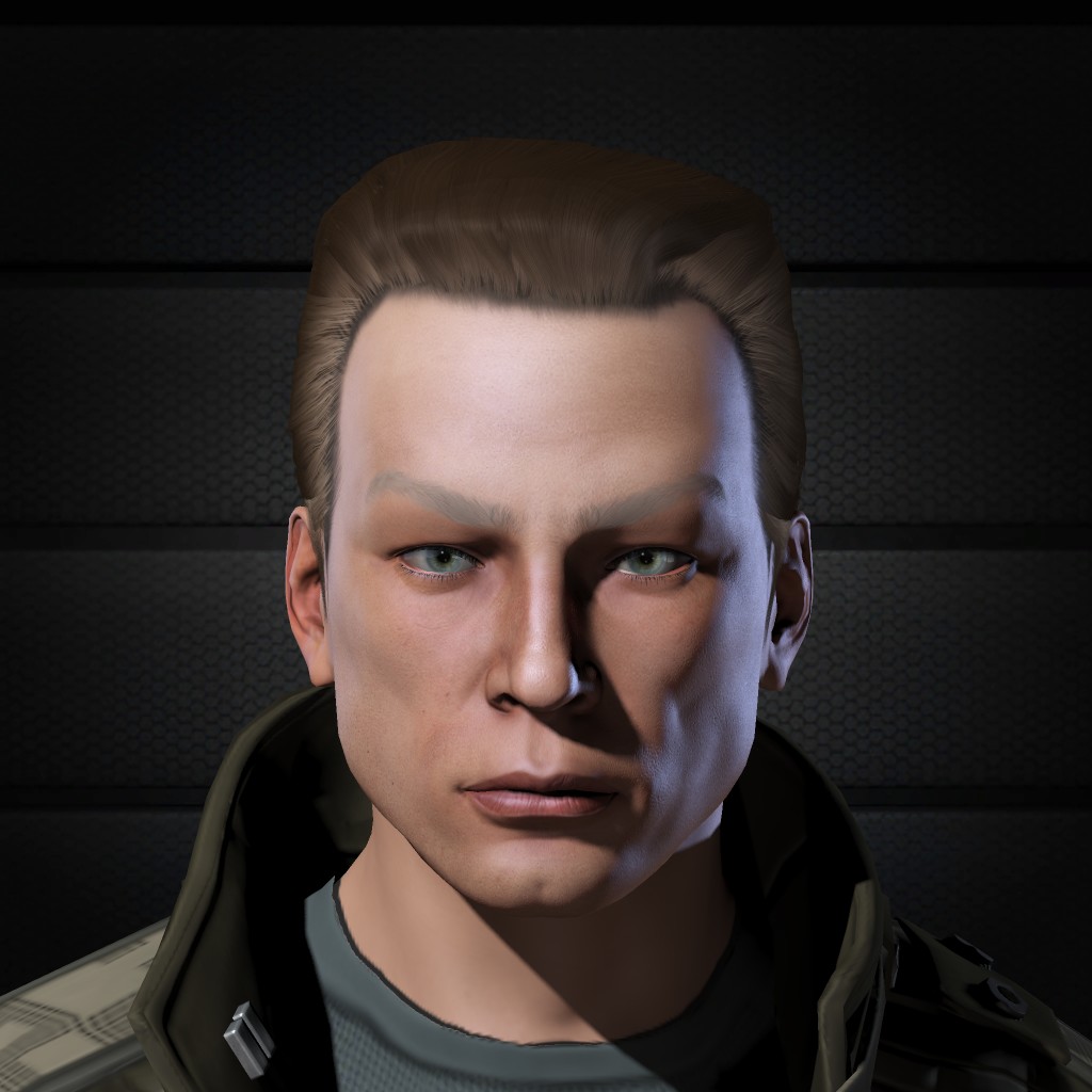 Oguras Barviainen
