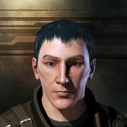 Mr Ste portrait