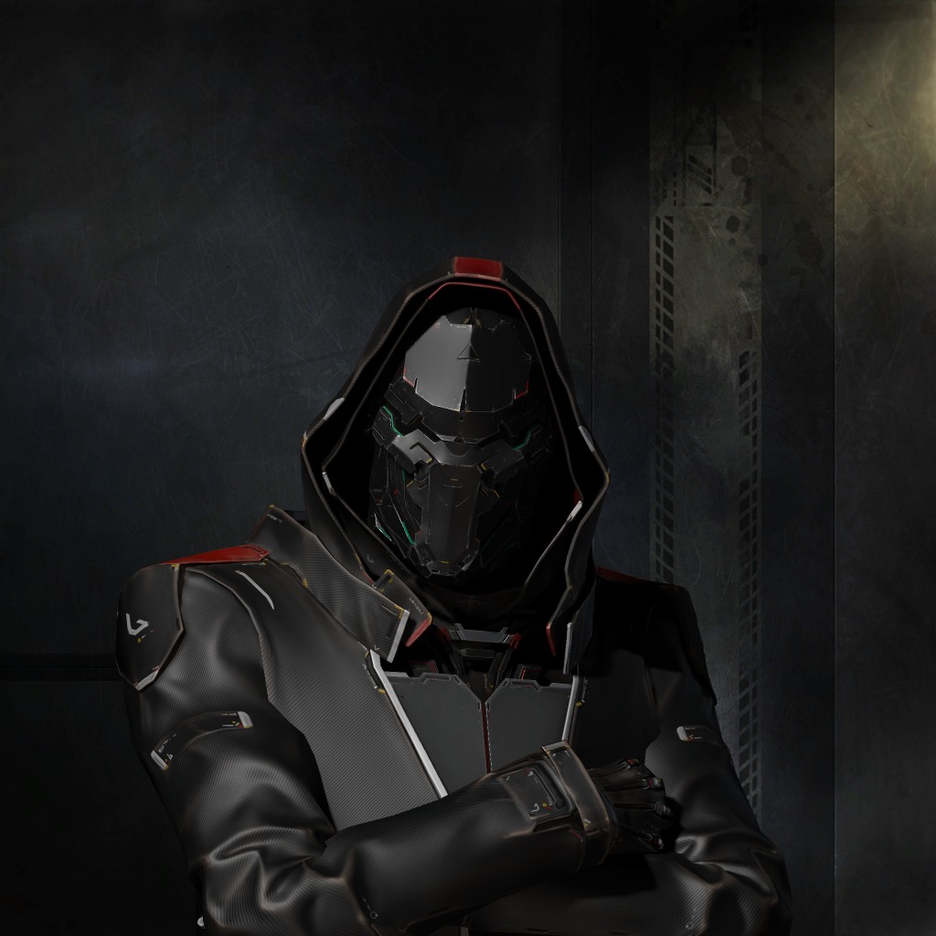 Jesse Starstrider