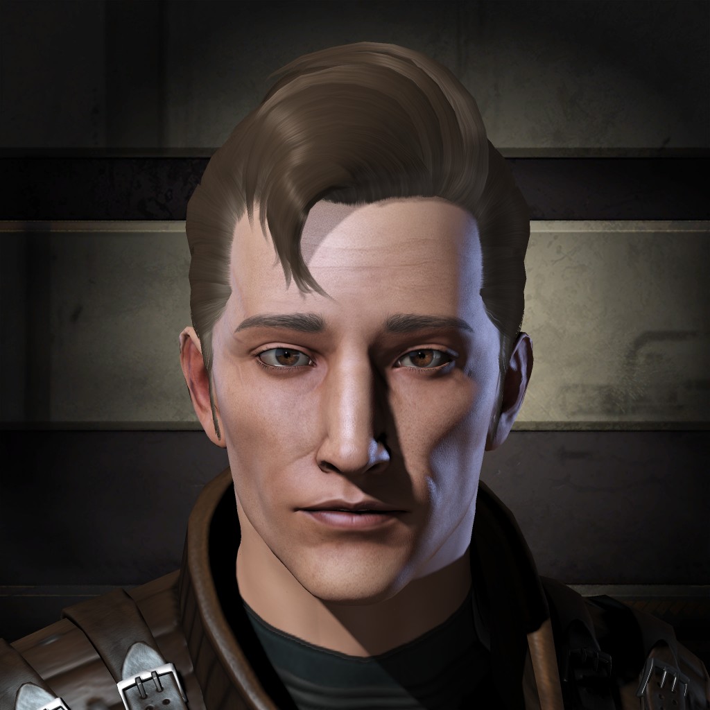 Steven Castle