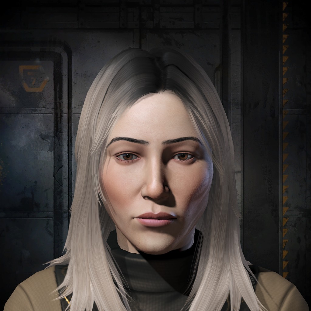 portrait