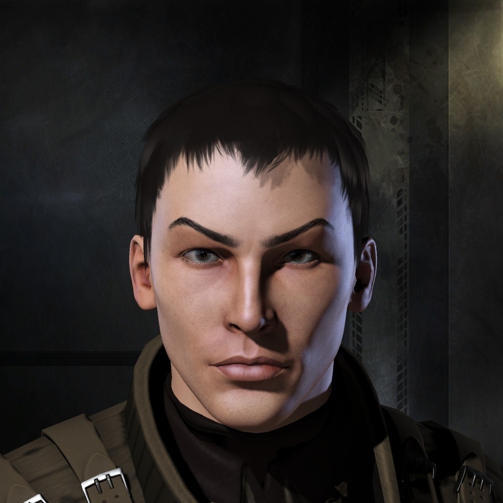 Evavarin Not Achasse