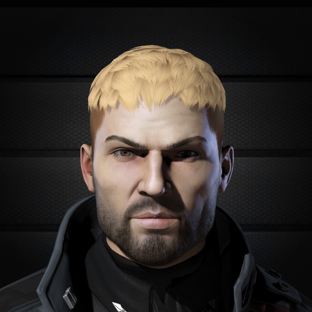 Carrick Darklight