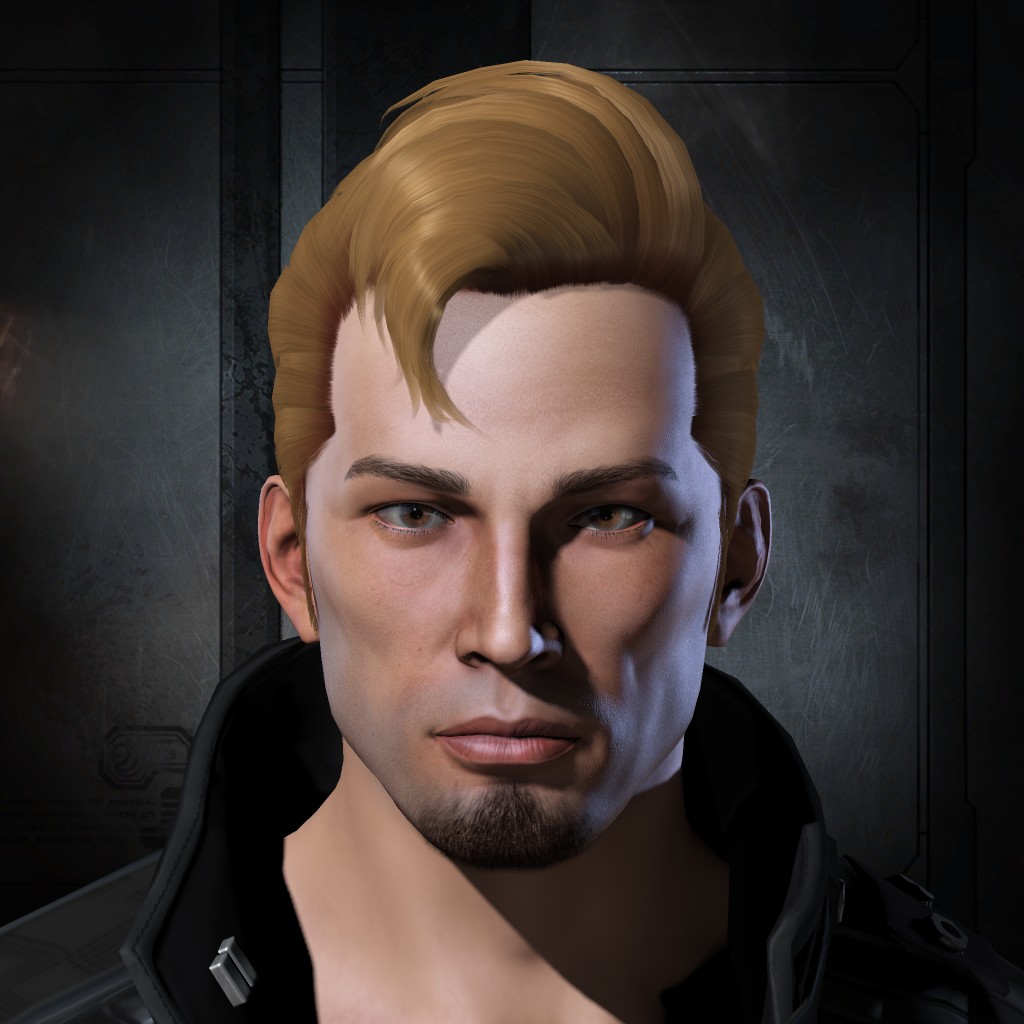 Nimpalius Uisen portrait