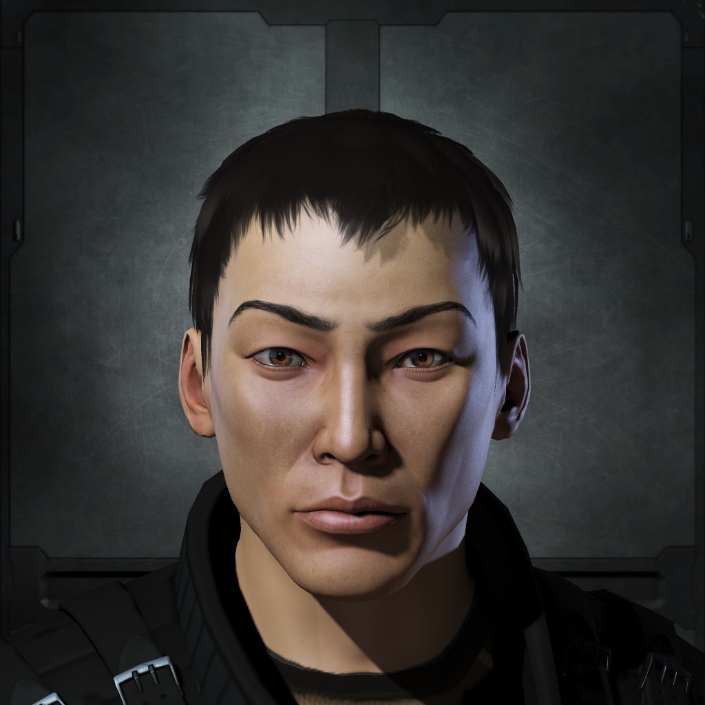 Chow International Criminal