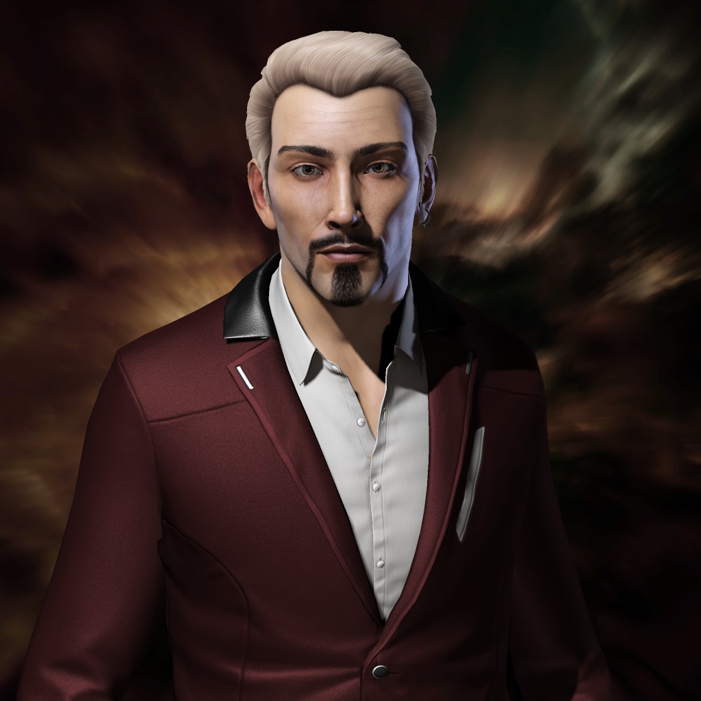 Anders Valerian