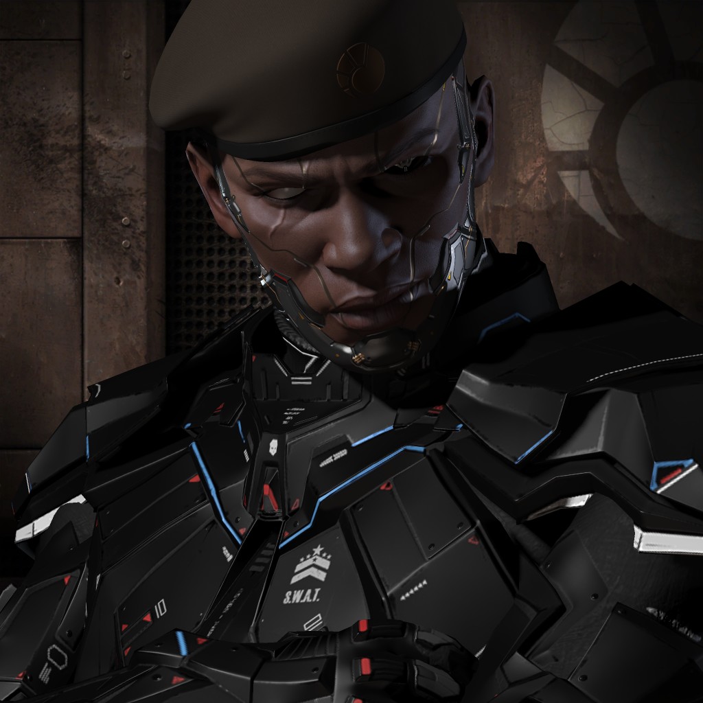 CCP Chaos