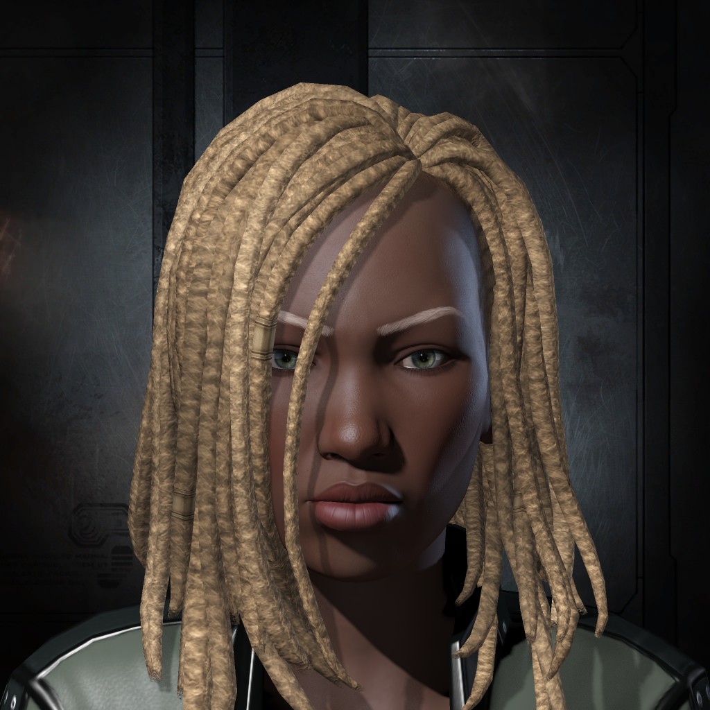 Monique Zanderman